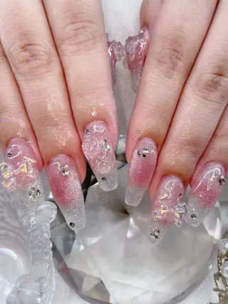 ネイル misun_nail所属・misun_ nailのネイルデザイン