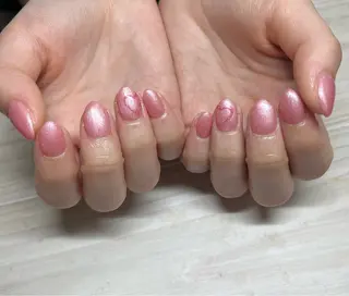 ネイル Marina Yamagataのネイルデザイン