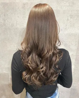 カラー men's Rico ‪✂︎‬TAICHIのヘアスタイル