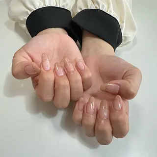 ネイル nail salon niuのネイルデザイン