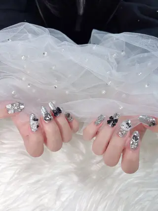 ネイル MK ネイルサロンのネイルデザイン