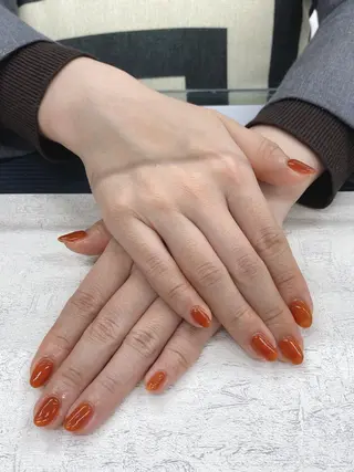 ネイル Romine アイラッシュ&ネイルのマツエク・マツパデザイン