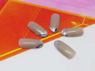 ネイル ティーエヌ 金山駅東口店のネイルデザイン