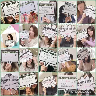 ニキビ・ 肌荒れ専門店のエステ・リラクイメージ