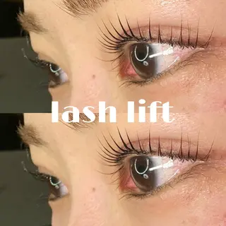 マツエク・マツパ leafirst岸和田所属・💎leafiest |yuzu💎のマツエク・マツパデザイン