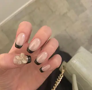 ネイル Minoan Lのネイルデザイン