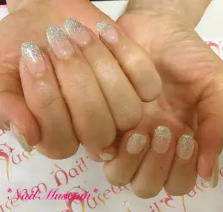 ネイル マグネットネイル💛 Hayakawaのネイルデザイン