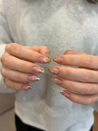 ネイル NINE_ SAKIのネイルデザイン