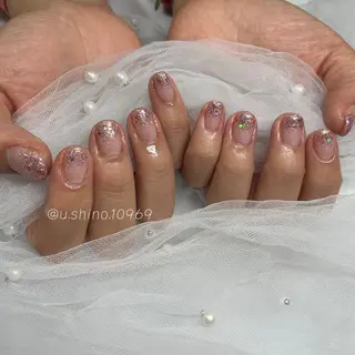 ネイル MoonLight SHINOのネイルデザイン