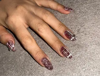 ネイル Kimura Yukoのネイルデザイン