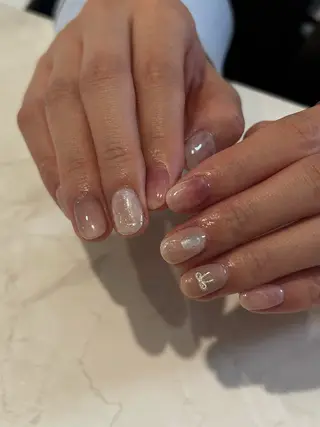 ネイル Salondevi2 isanaのネイルデザイン