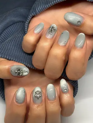 ネイル well nail所属・wellnail Nanakoのネイルデザイン