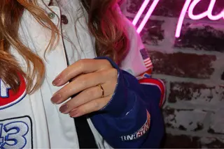 ネイル kawaiinail SONIYAのネイルデザイン