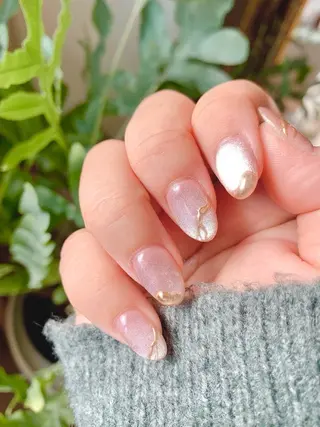 ネイル 村上 眞美のネイルデザイン