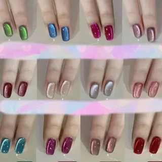 ネイル Sun Nail サン ネイルサロンのネイルデザイン