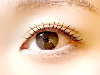 マツエク・マツパ yuka.. .のマツエク・マツパデザイン