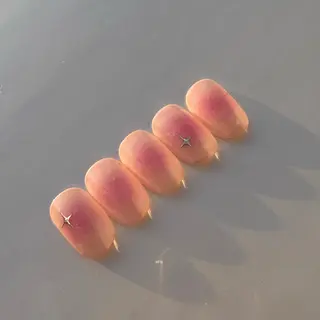 ネイル プライベートサロン hinaのネイルデザイン