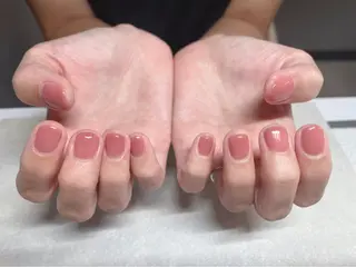 ネイル Rimie Nagataのネイルデザイン