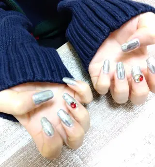 ネイル NailSalon Ne-Neのネイルデザイン