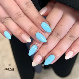 ネイル Tsunemi Ayakaのネイルデザイン