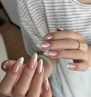 ネイル キン グミのネイルデザイン