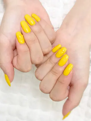 ネイル le rue MIKAのネイルデザイン