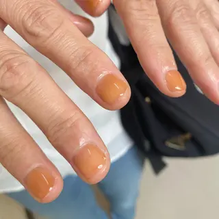 ネイル JilL reinaのネイルデザイン