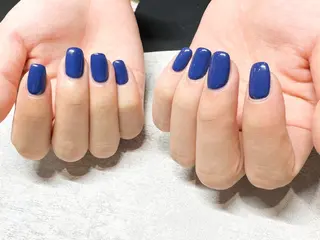 ネイル Suu ..のネイルデザイン