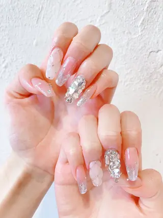 ネイル Lana nail所属・Lana nailのネイルデザイン