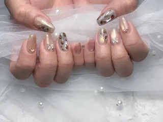 ネイル 【Suger】 maiのネイルデザイン