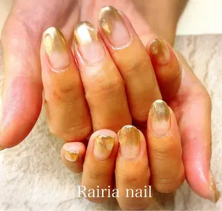 ネイル Rairia nail本八幡店のネイルデザイン