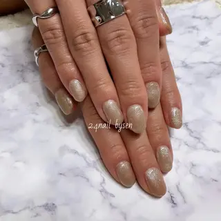 ネイル Atelier by 24nail/Ayaのネイルデザイン