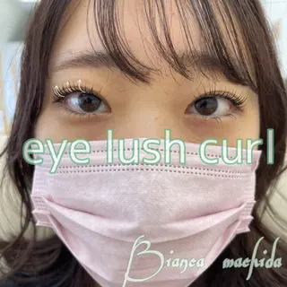 マツエク・マツパ cher🕯 Romi🎀のマツエク・マツパデザイン