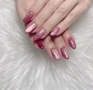 ネイル hairsalon556所属・hairsalon 556のネイルデザイン