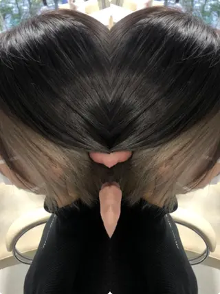 カラー ヘッドスパ師Uran (^^)のその他イメージ