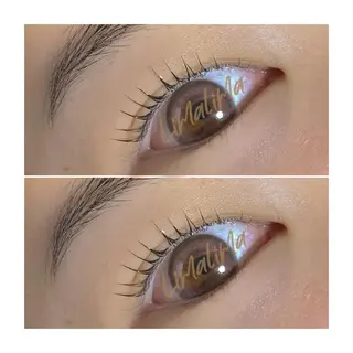 マツエク・マツパ Limalima所属・まつ毛と眉毛の専門店 Limalima🌿のマツエク・マツパデザイン
