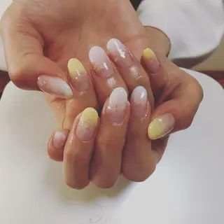 ネイル KuReIo nailのネイルデザイン