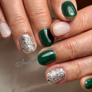 ネイル You kyehwaのネイルデザイン