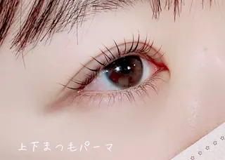 マツエク・マツパ cheerful eyelash&eyebrow所属・cheerful akagawaのマツエク・マツパデザイン