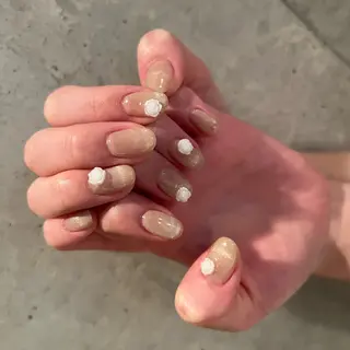 ネイル DariL Ayaのネイルデザイン