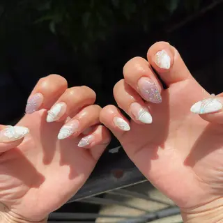 ネイル BINEL REINAのネイルデザイン