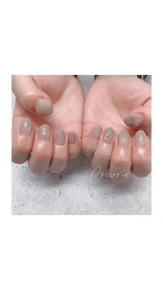 ネイル ensowa✱laf NAILのネイルデザイン