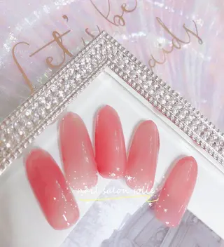 ネイル ケイコ ジョリー南口店のネイルデザイン