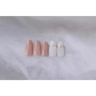 ネイル lacier nailのネイルデザイン