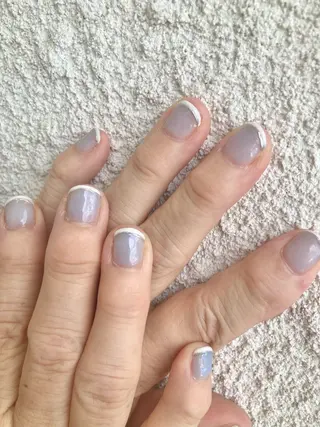 ネイル nail salon 66-3のネイルデザイン