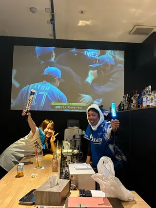 ショート カラー メンズ Family hair salon (KULLY's)所属・Hair salon (KULLY's)のヘアスタイル