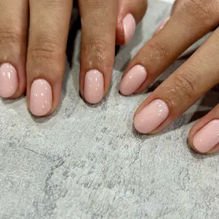 ネイル Allure 小山店 結咲(ゆいさ)のネイルデザイン