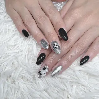 ネイル 8appy YUKITIN.Bのネイルデザイン