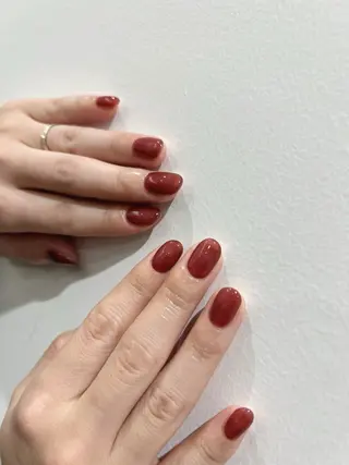 ネイル tote. sumileのネイルデザイン