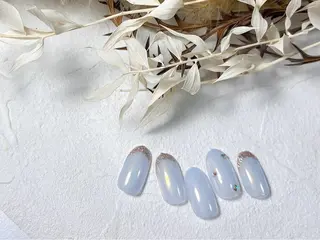 ネイル kiki nail 二子玉川のネイルデザイン